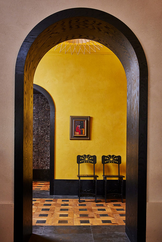 Proper Hotel Los Angeles