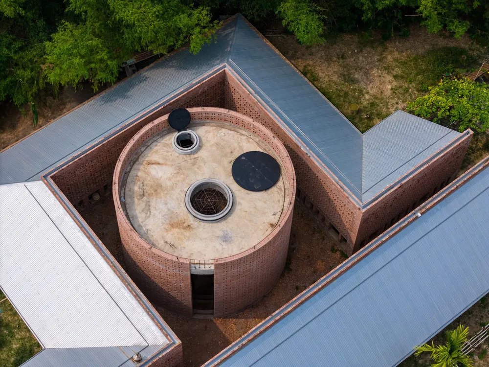 Terra Cotta Workshop