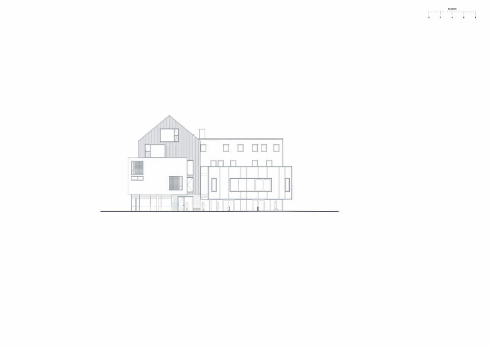 Bradbury Works / [Y/N] Studio