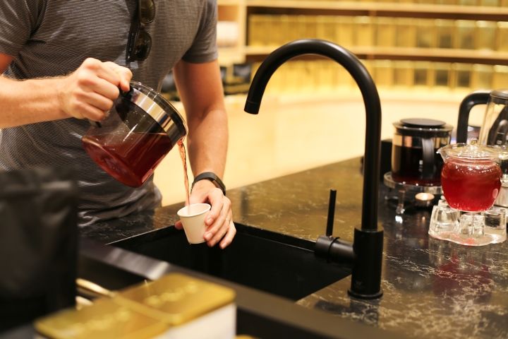 悉尼茶文化中心 | 沉浸式茶文化体验