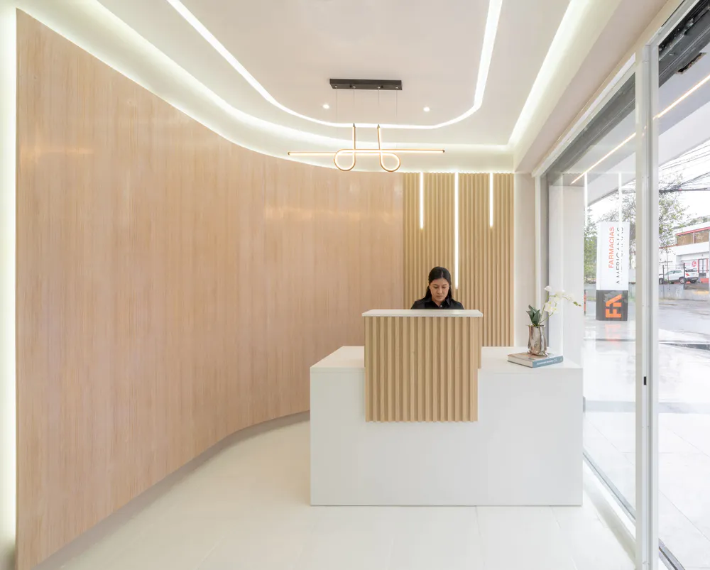 Clinica Dental- QA Dental Studio