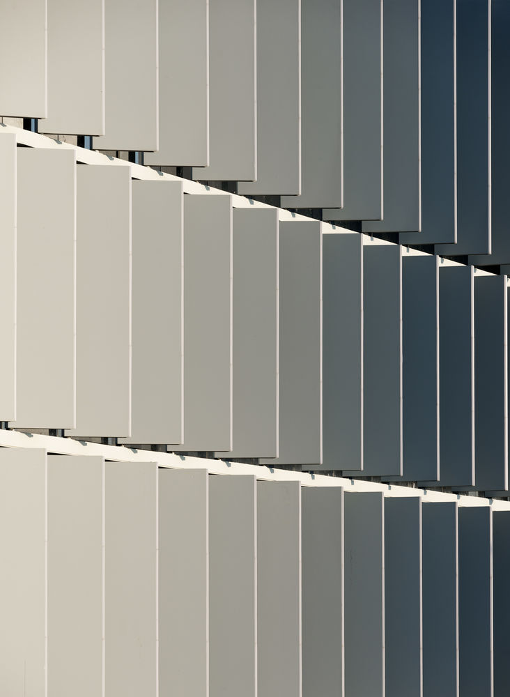 South Wing Expansion - Athens International Airport  / Alexandros N. Tombazis and Associates | AVW Architecture