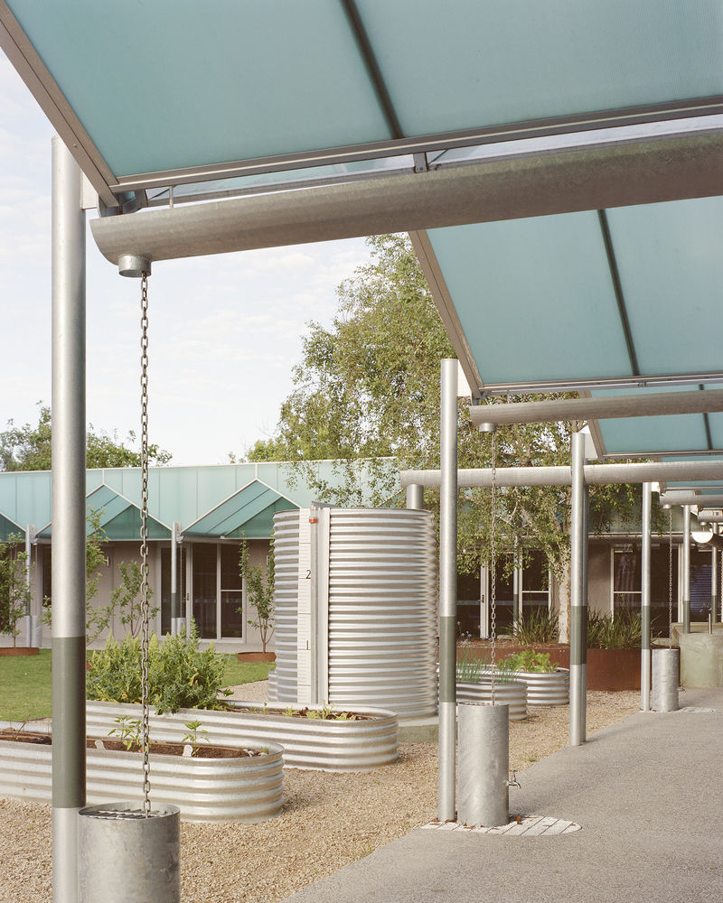 Firbank Sandringham Curiosity Centre / Studio Bright
