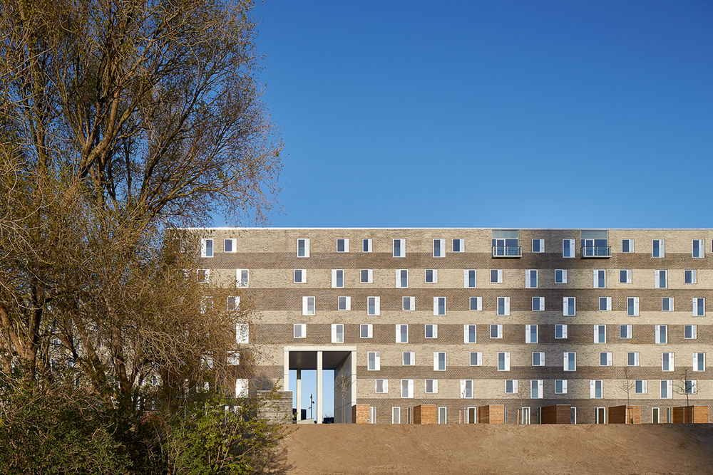 Magretheholmen // Vandkunsten