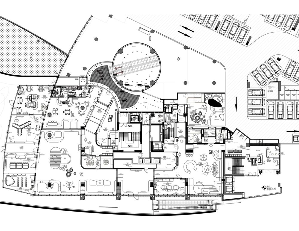 Cocoon İstanbul | 柔软织物打造趣味学习空间