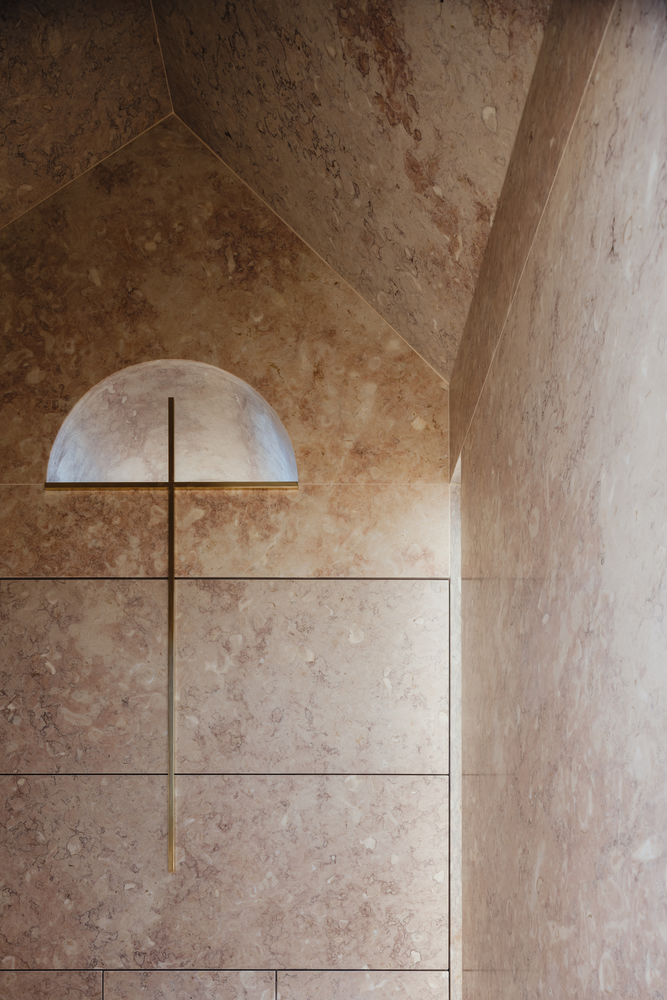 Permanence of Memory Grave / PHYD Arquitectura