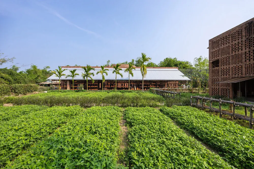 Terra Cotta Workshop