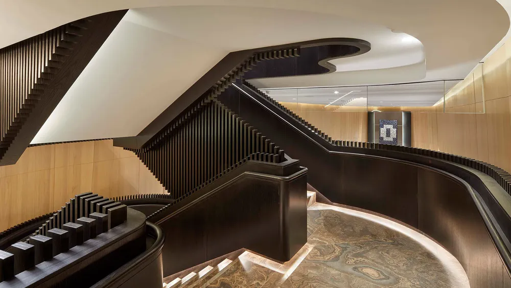 Park Hyatt, Toronto