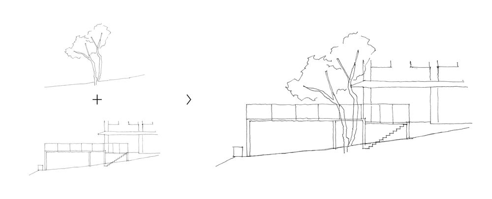 MASS Arts Plastiques Gallery / Form & Function