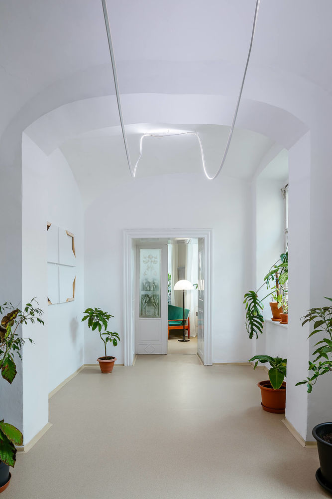 Art & Hair Studio / studio ondrejbelica