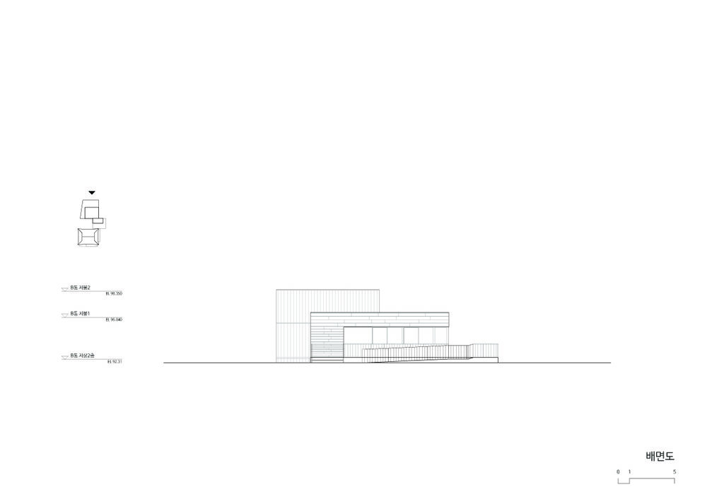 Yeodamjae Library / Emer-sys
