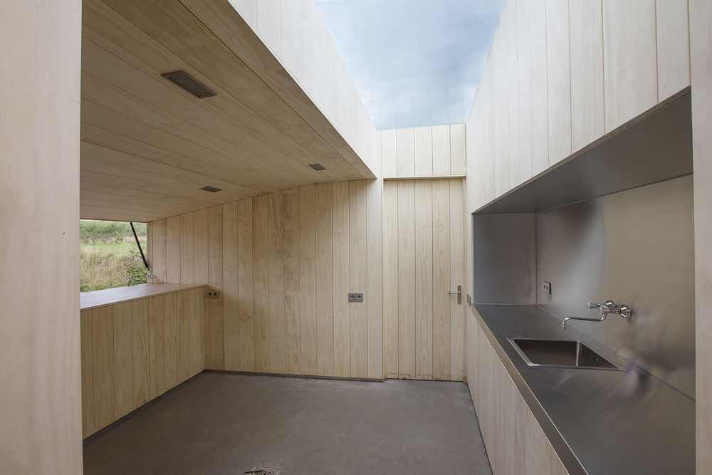 城堡改造，荷兰 / RO&AD Architecten