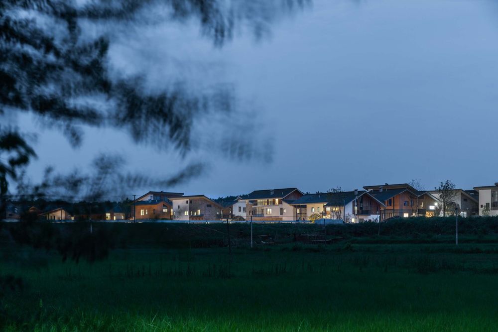 Duan Wu Community / ZAOZUO ARCHITECTURE STUDIO