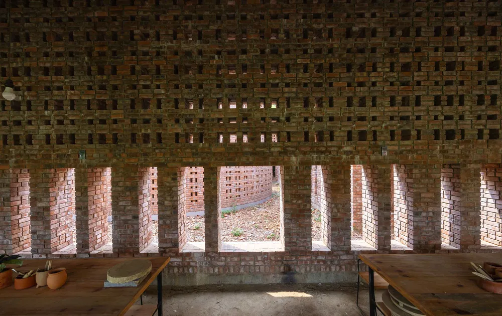 Terra Cotta Workshop