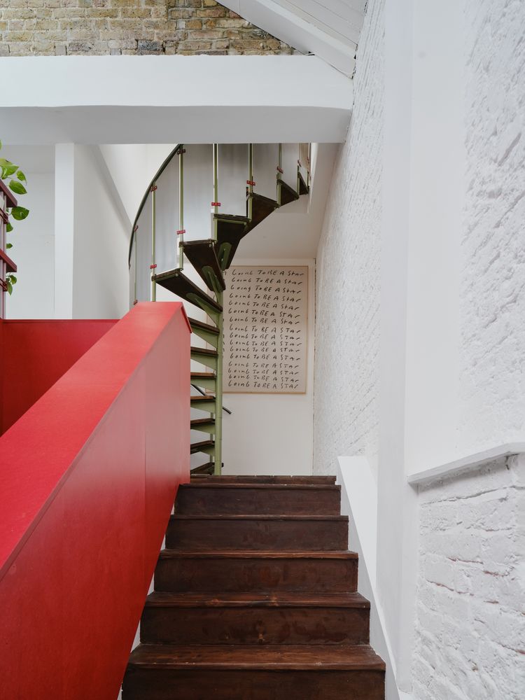Common Knowledge Studio / THISS Studio