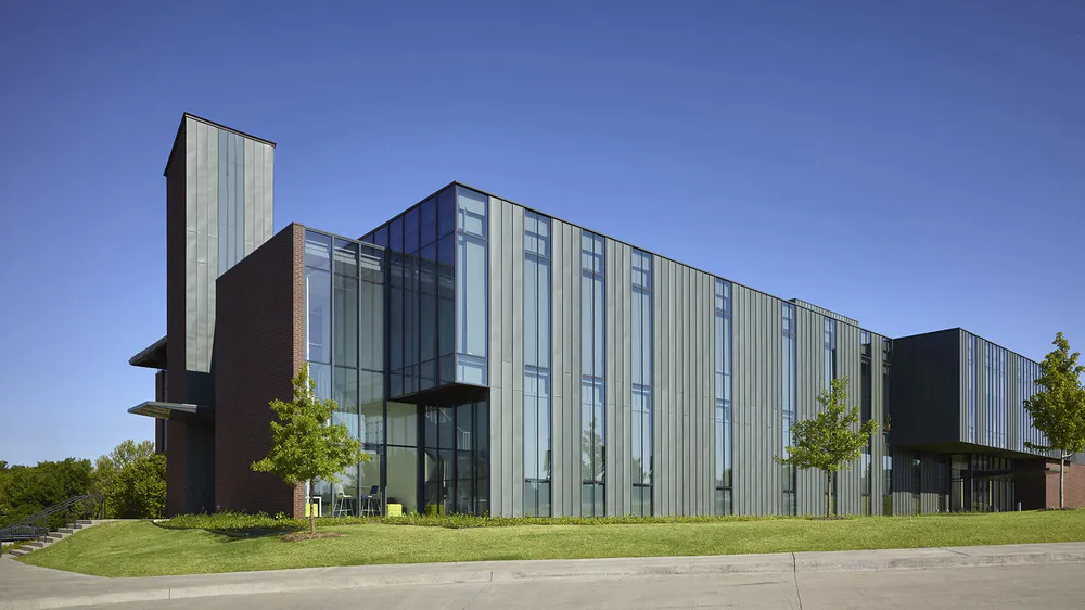 UCO STEM Research and Learning Center