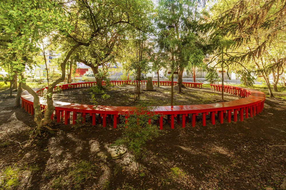 Infinity Bench
