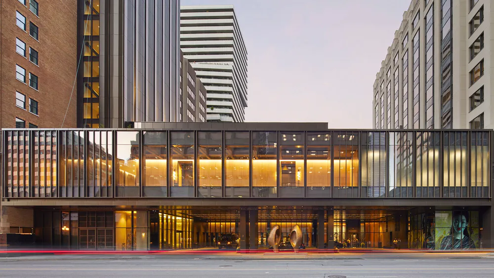 Park Hyatt, Toronto