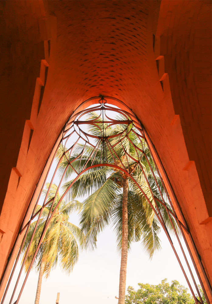 St George Orthodox Church / Wallmakers