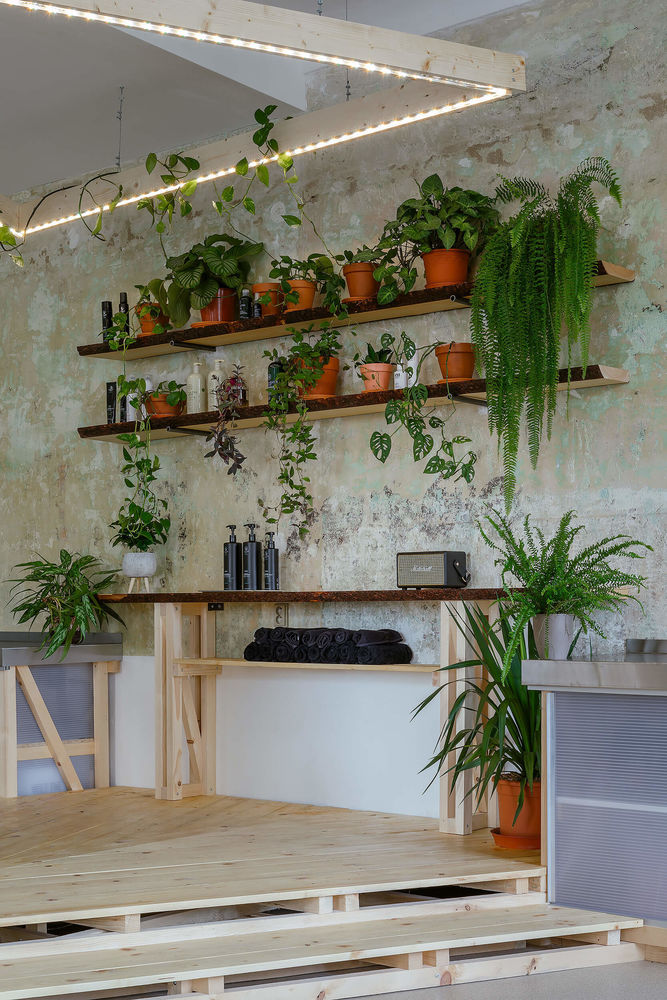 Art & Hair Studio / studio ondrejbelica