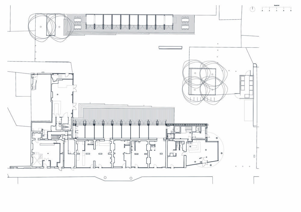 Bradbury Works / [Y/N] Studio