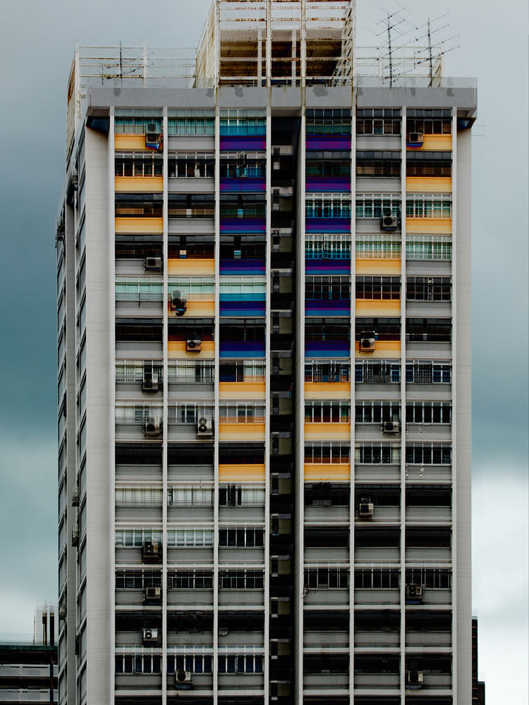Singapore Deconstruction