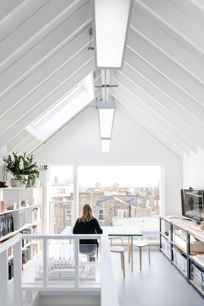 Bradbury Works / [Y/N] Studio