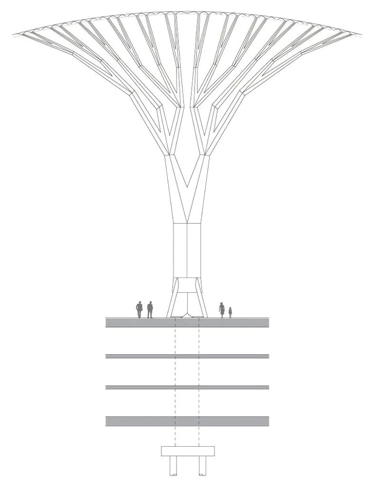 Museo de Arte Contemporáneo Zhuahi Huafa, Zhuhai