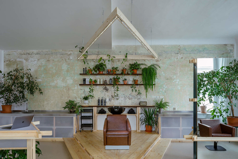 Art & Hair Studio / studio ondrejbelica