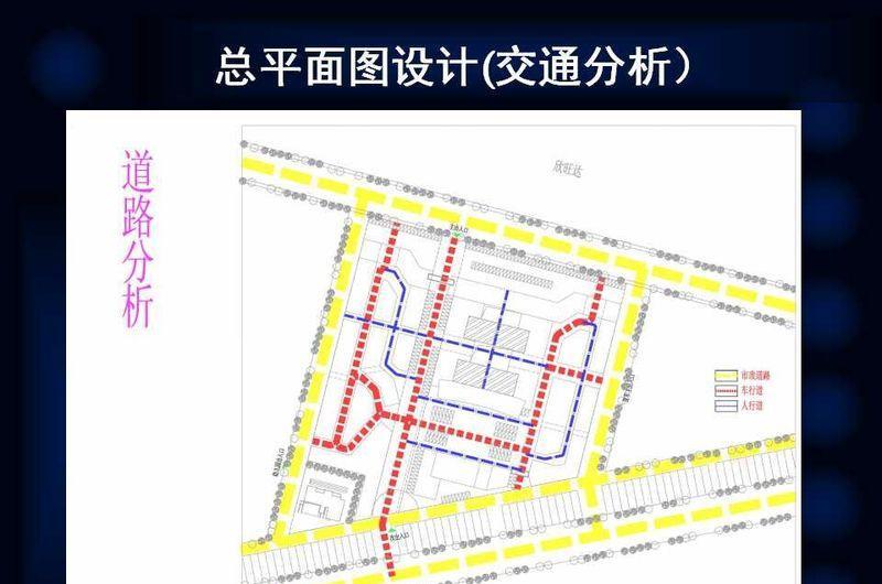 东莞园洲现代集市 设计展现都市风采