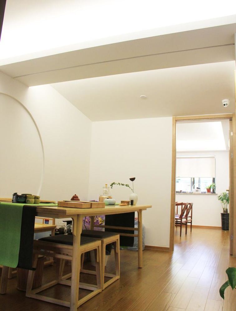 露庄红酒专卖店 精致室内设计展示