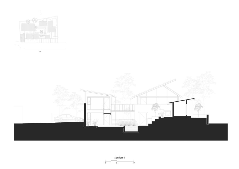 Oasis Studio / Saransh