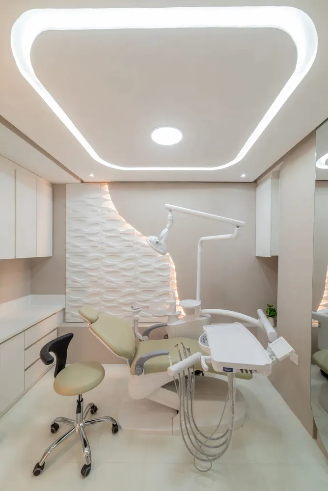 Clinica Dental- QA Dental Studio