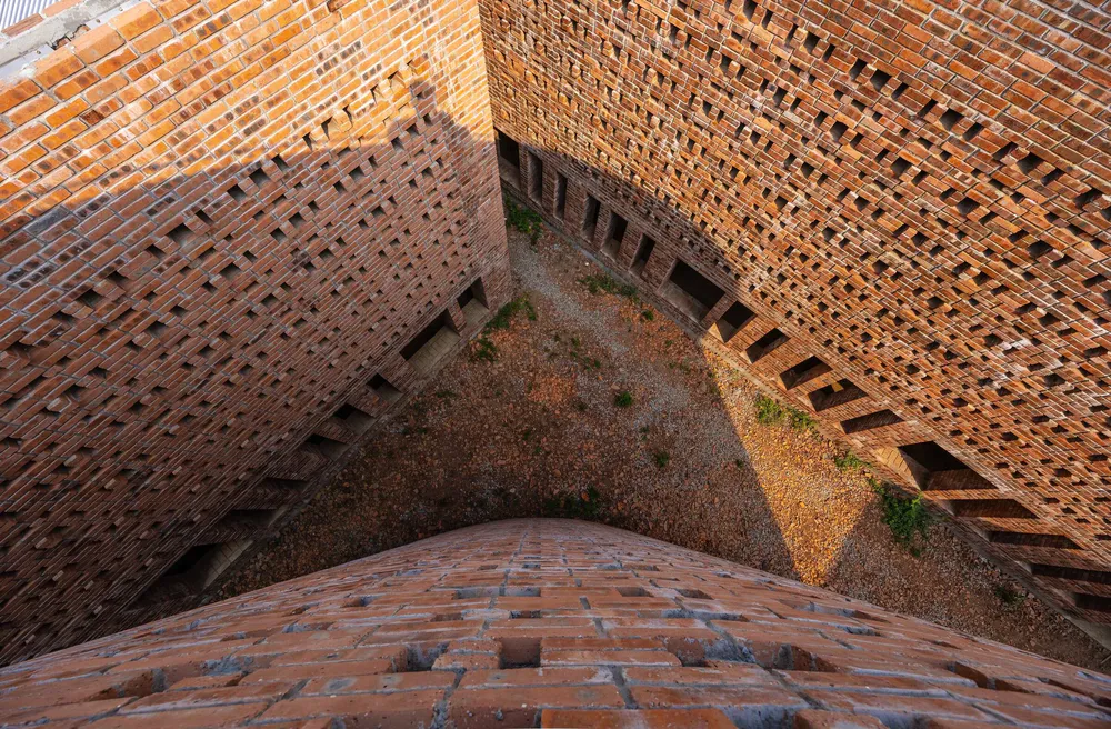 Terra Cotta Workshop