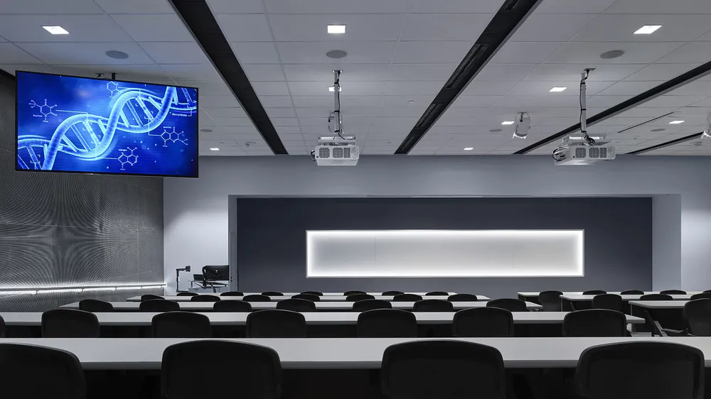 UCO STEM Research and Learning Center
