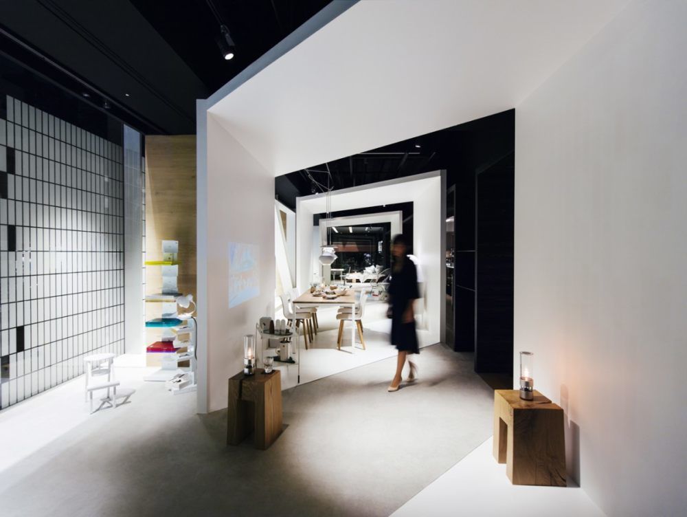 东京索尼生活空间用户体验店