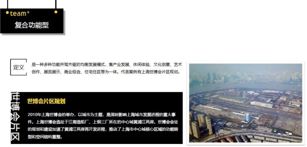 TX 淮海年轻力中心 | 创新业态重组，引领消费升级