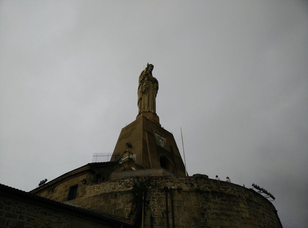 San Sebastian, Spain(2020)