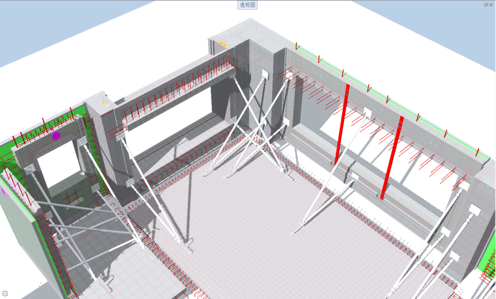 松南城欣畅苑 | BIM+装配式，双剑合璧，引领建筑未来