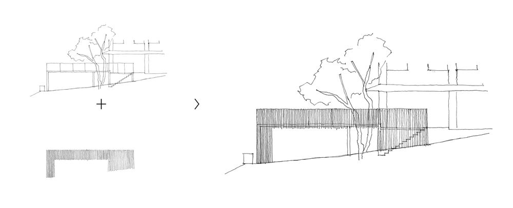 MASS Arts Plastiques Gallery / Form & Function