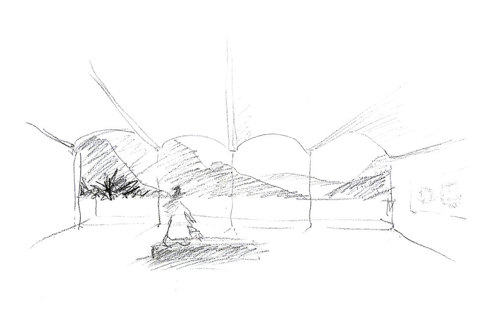Taizhou Contemporary Art Museum / Atelier Deshaus