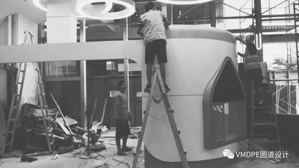 深圳微型托育中心 | 空间优化与儿童探索的完美结合