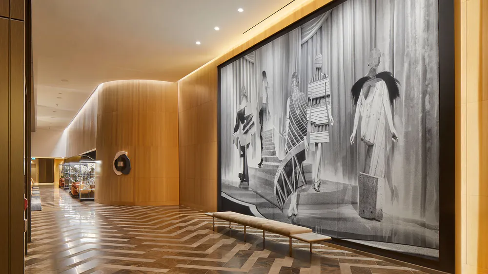 Park Hyatt, Toronto