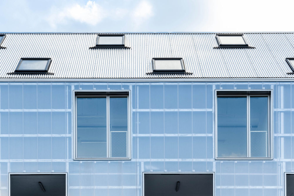 Bradbury Works / [Y/N] Studio