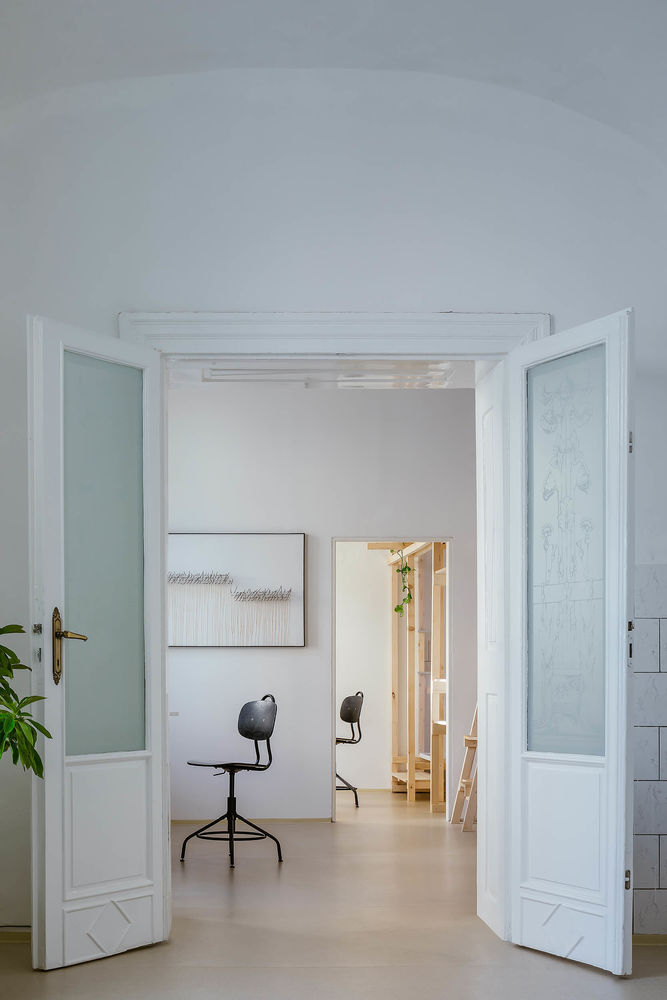 Art & Hair Studio / studio ondrejbelica