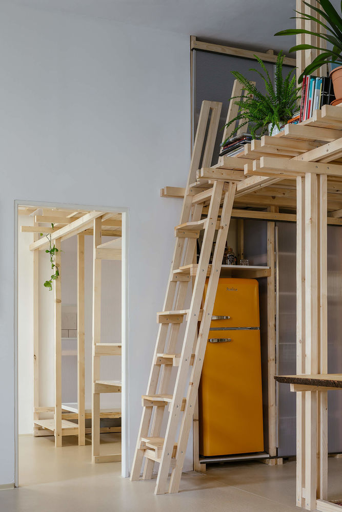 Art & Hair Studio / studio ondrejbelica