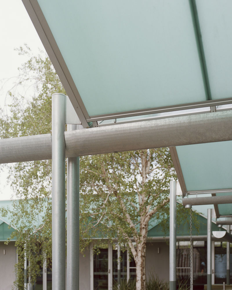 Firbank Sandringham Curiosity Centre / Studio Bright