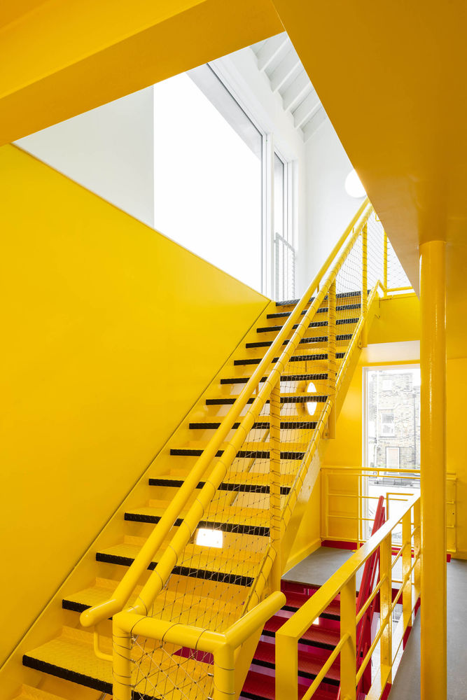 Bradbury Works / [Y/N] Studio