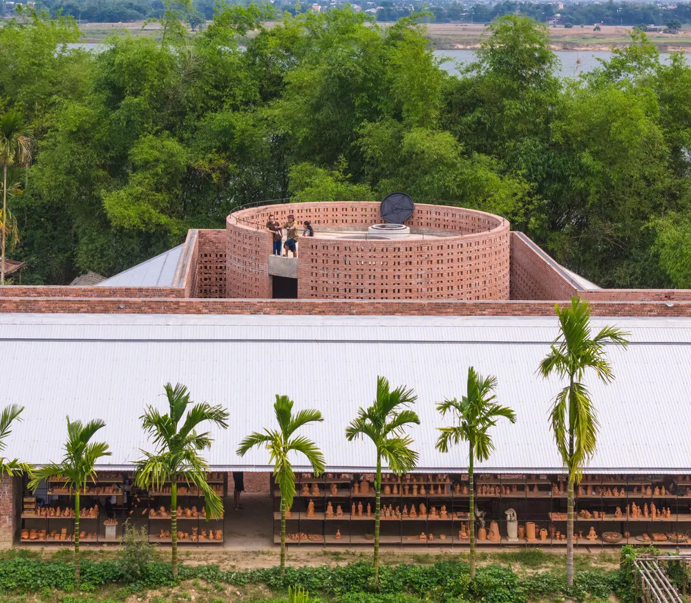 Terra Cotta Workshop