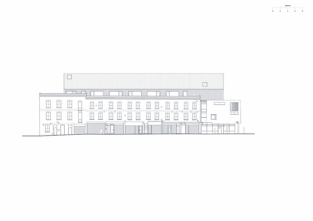 Bradbury Works / [Y/N] Studio